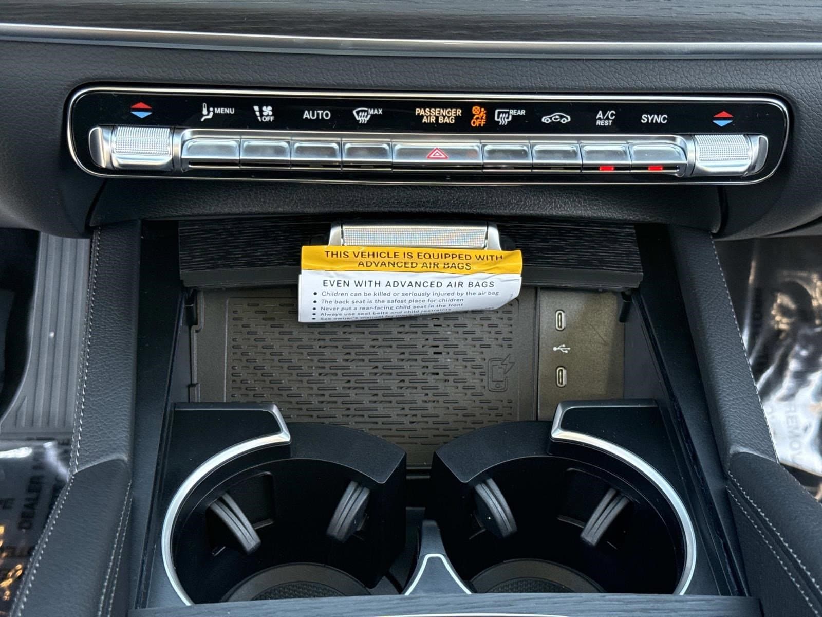 2026 MERCEDES-BENZ GLE-CLASS - Image 38