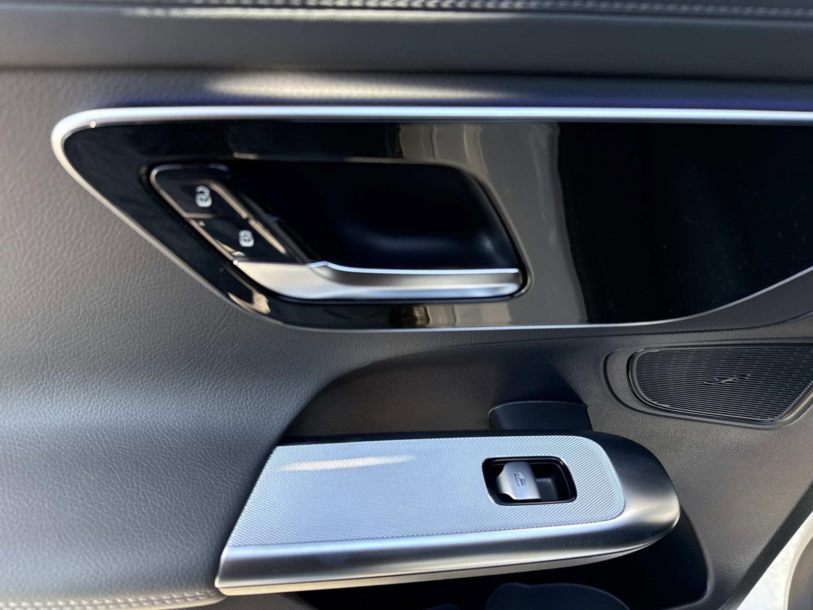 2026 MERCEDES-BENZ GLC-CLASS - Image 15