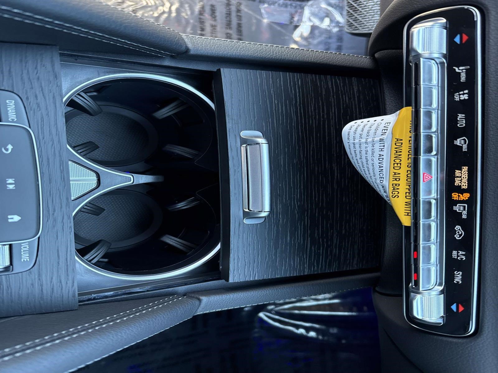 2026 MERCEDES-BENZ GLE-CLASS - Image 36