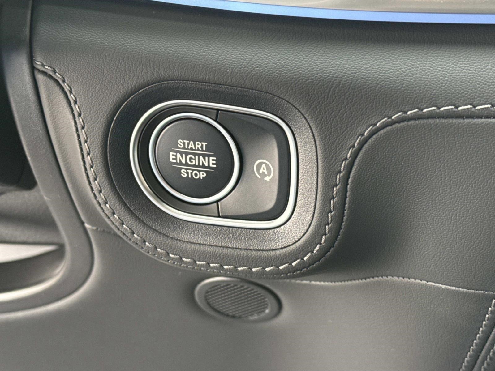 2026 MERCEDES-BENZ GLE-CLASS - Image 37