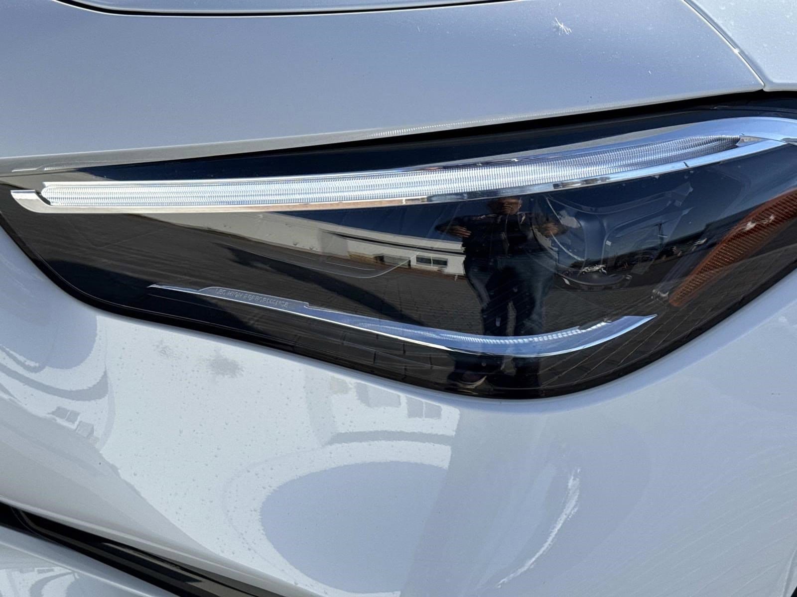 2026 MERCEDES-BENZ CLE - Image 11