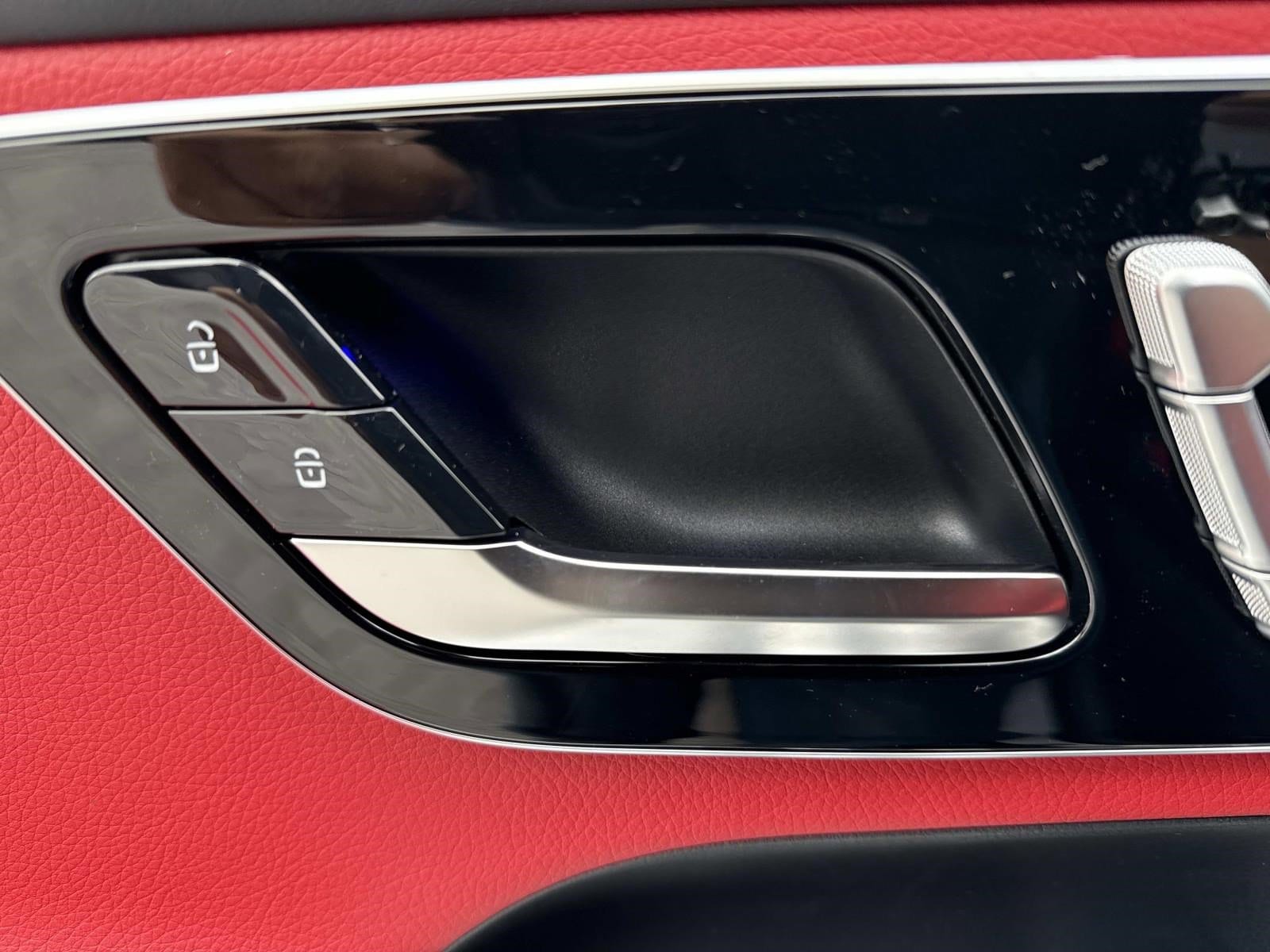 2026 MERCEDES-BENZ GLC-CLASS - Image 25