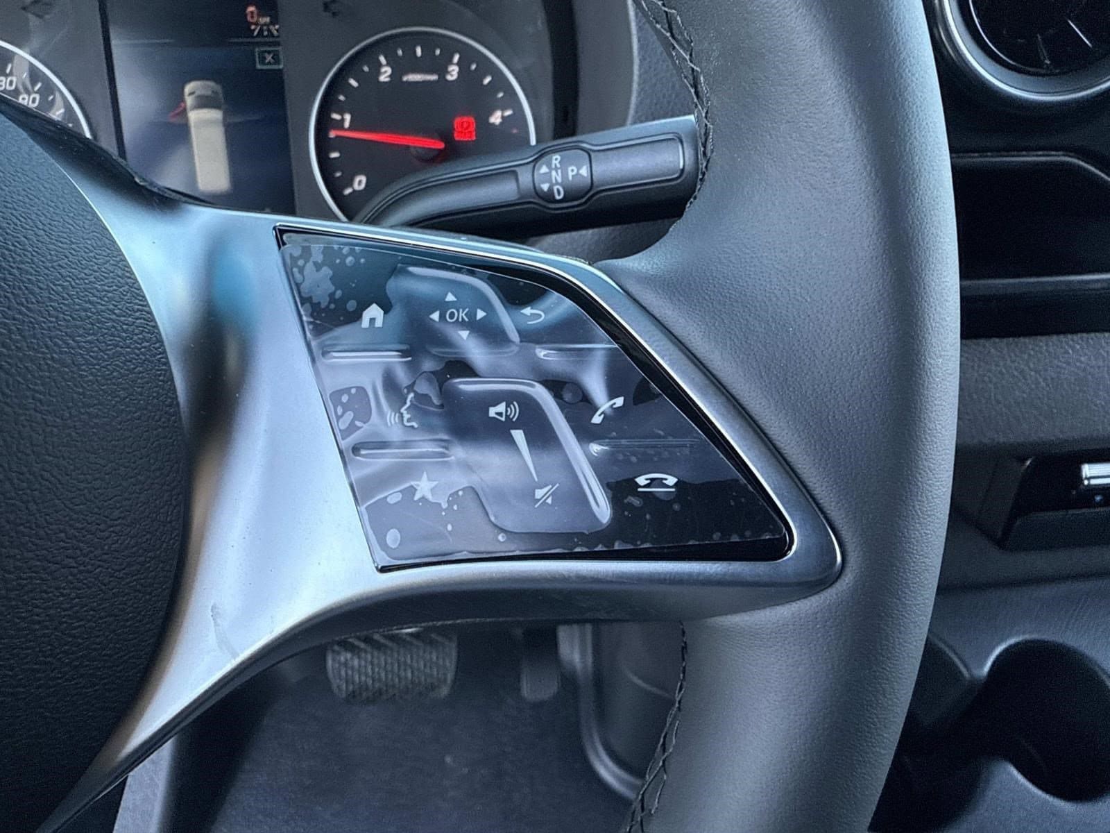 2026 MERCEDES-BENZ SPRINTER - Image 29