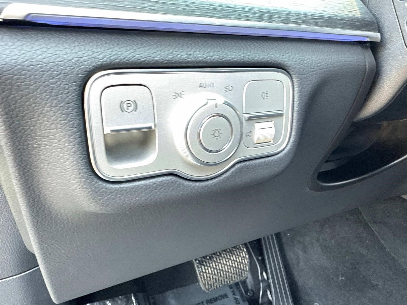 2026 MERCEDES-BENZ GLE-CLASS - Image 31