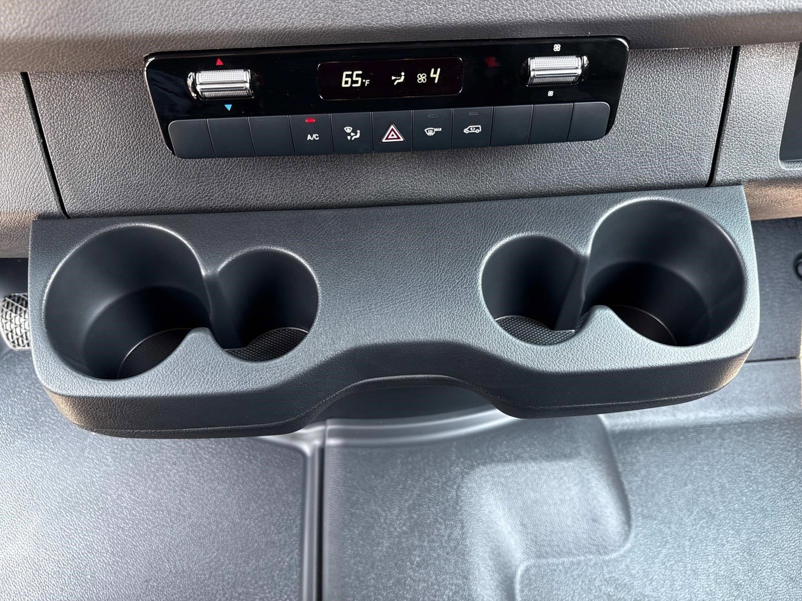 2025 MERCEDES-BENZ SPRINTER - Image 25