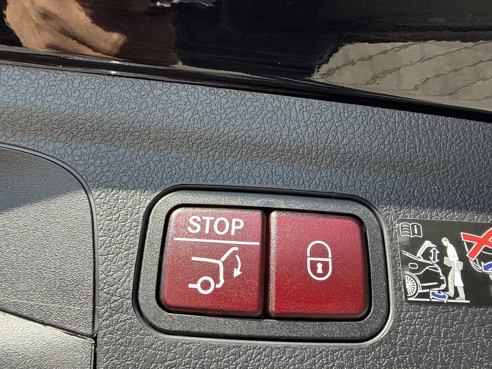 2026 MERCEDES-BENZ GLE-CLASS - Image 11