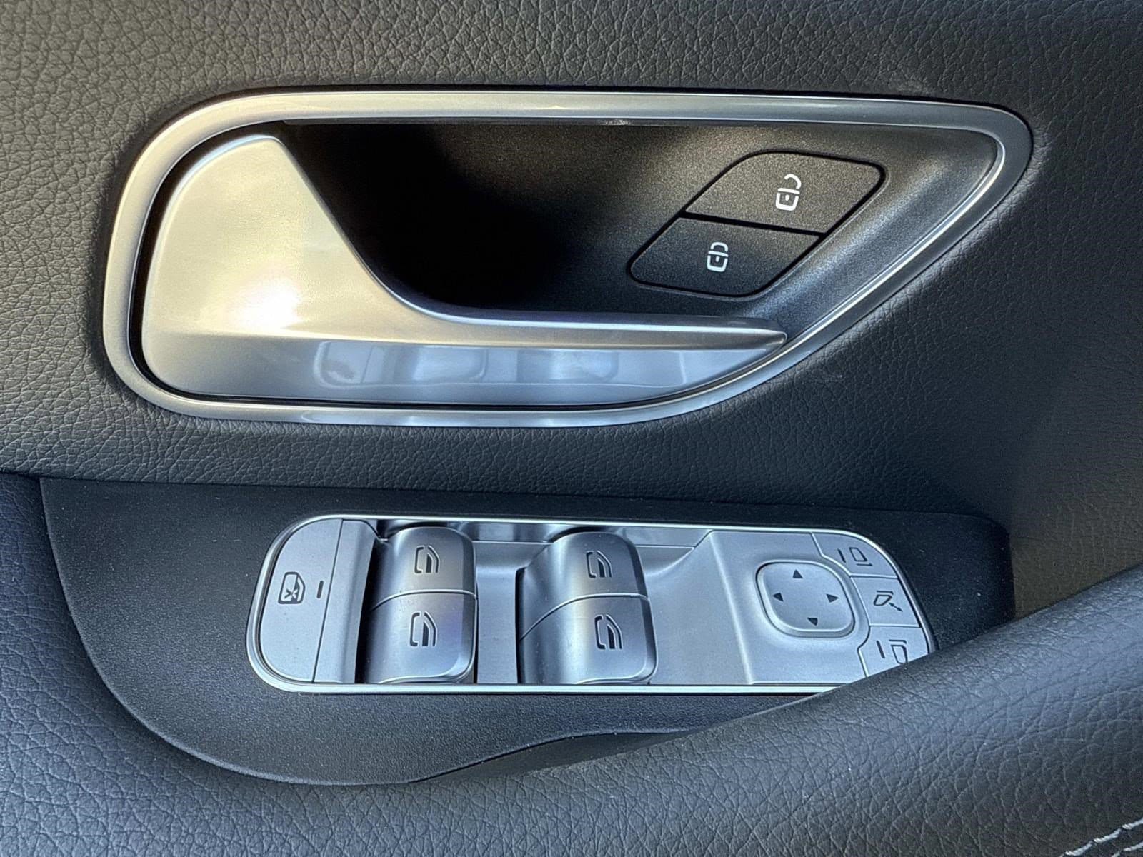 2026 MERCEDES-BENZ GLS-CLASS - Image 26