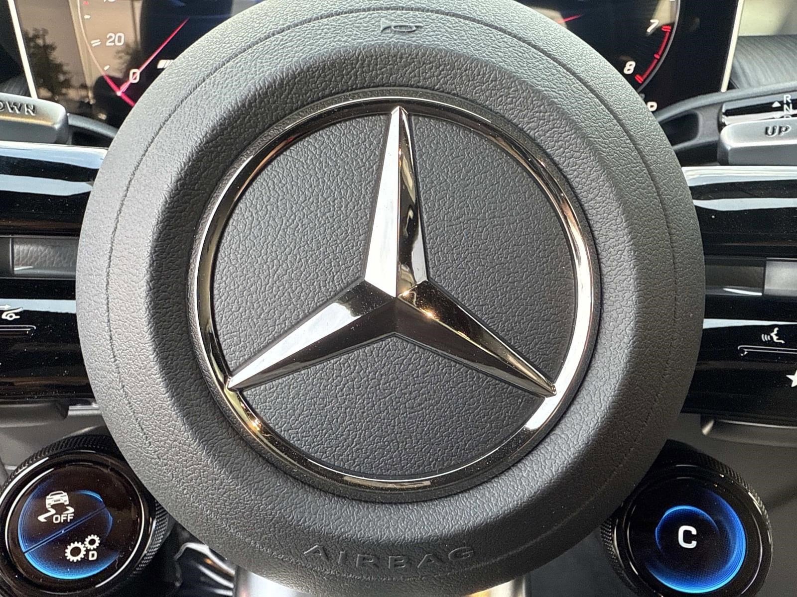 2026 MERCEDES-BENZ GLC-CLASS - Image 41