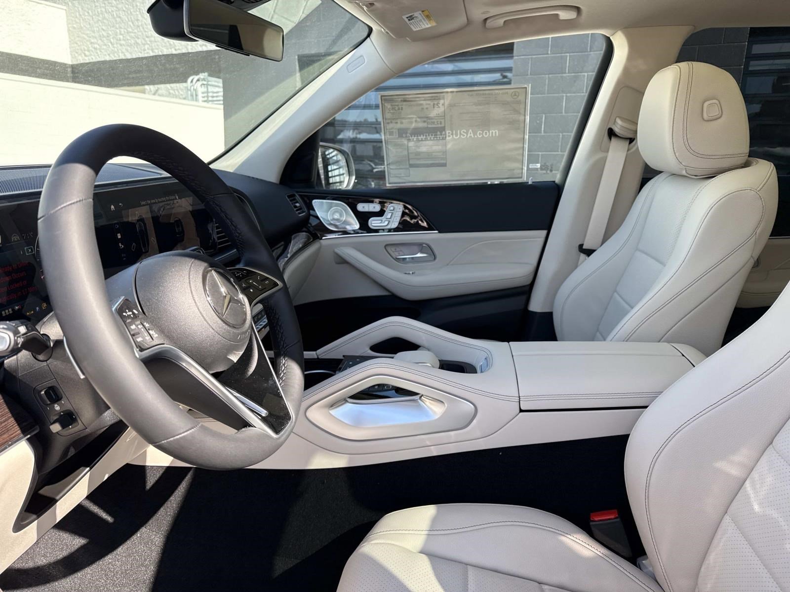 2026 MERCEDES-BENZ GLE-CLASS - Image 30