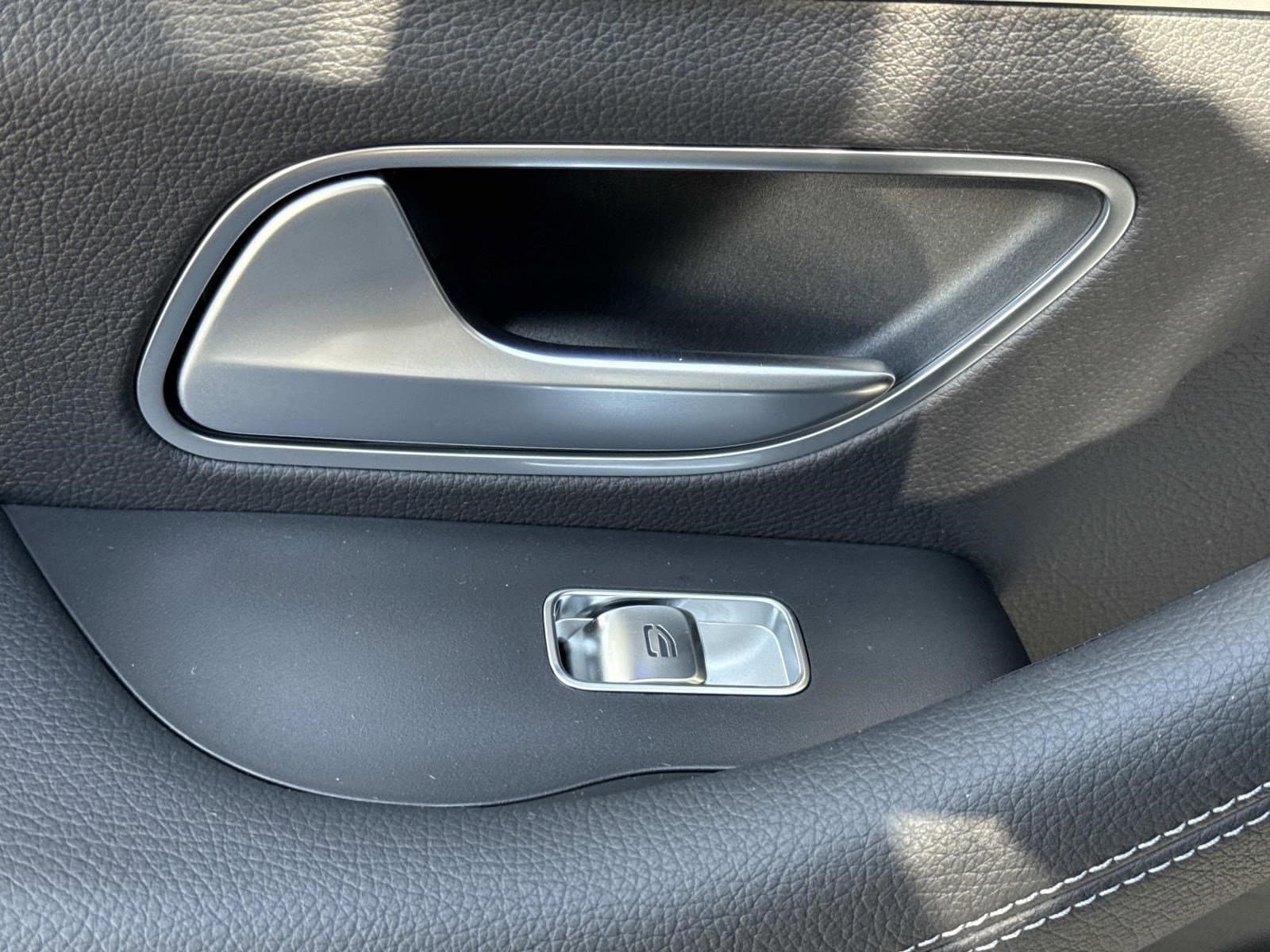 2026 MERCEDES-BENZ GLE-CLASS - Image 17