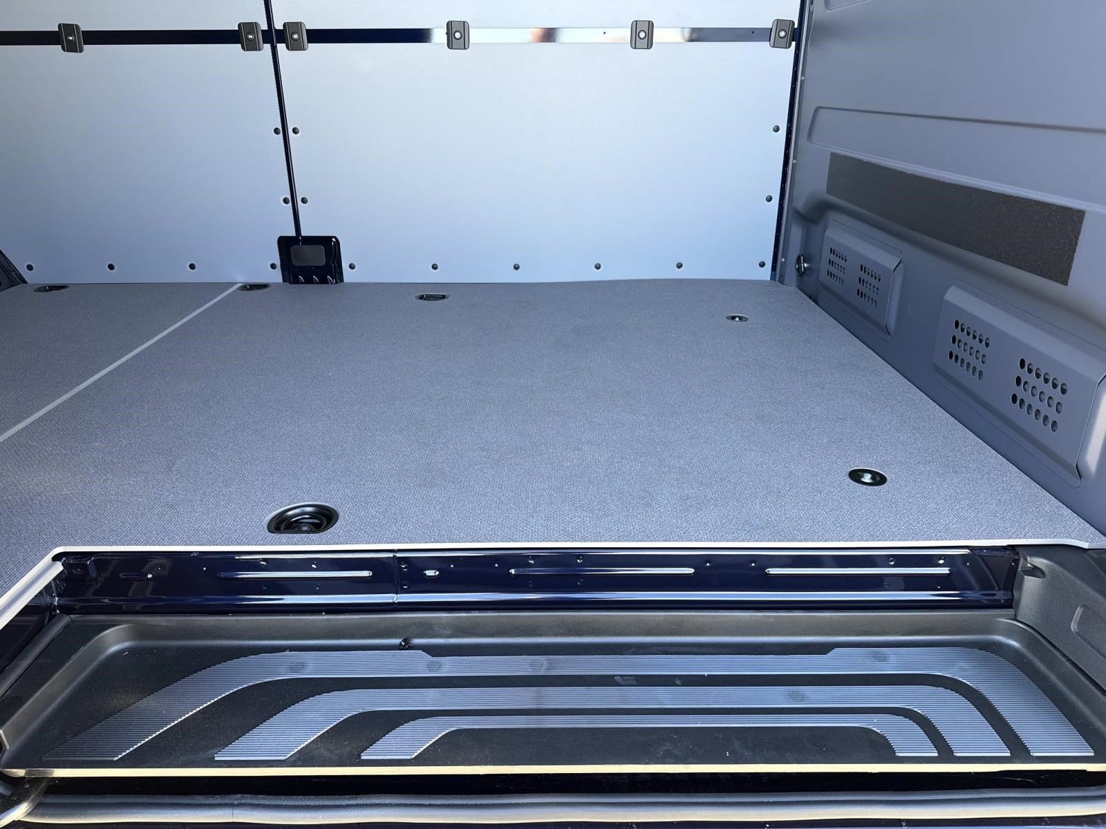 2025 MERCEDES-BENZ SPRINTER - Image 8