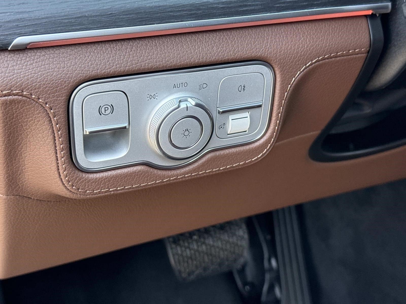 2026 MERCEDES-BENZ GLE-CLASS - Image 30