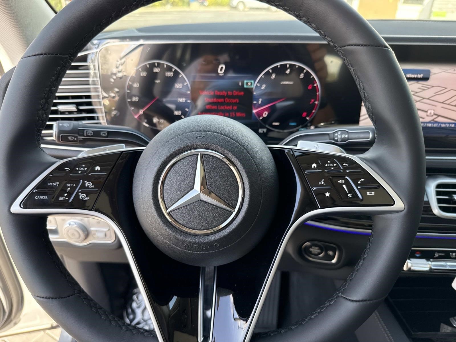 2026 MERCEDES-BENZ GLE-CLASS - Image 39