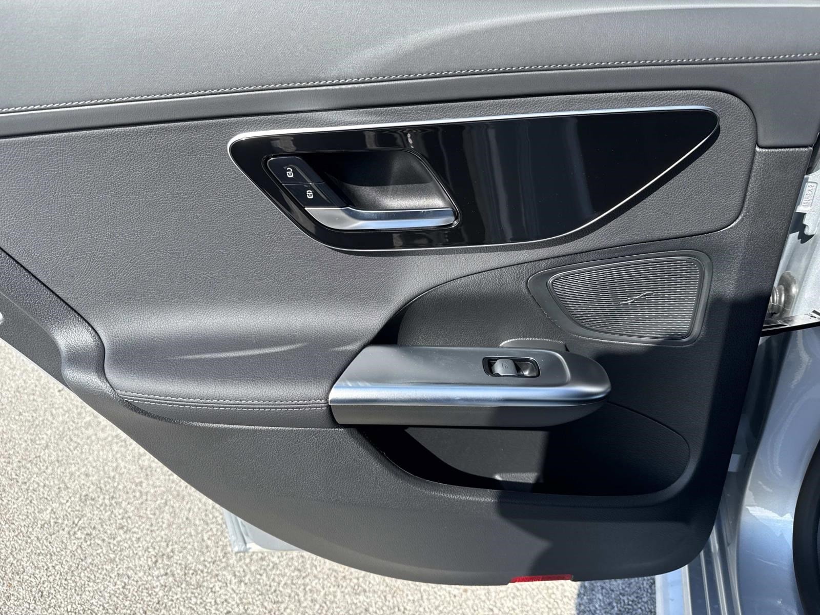 2026 MERCEDES-BENZ C-CLASS - Image 14