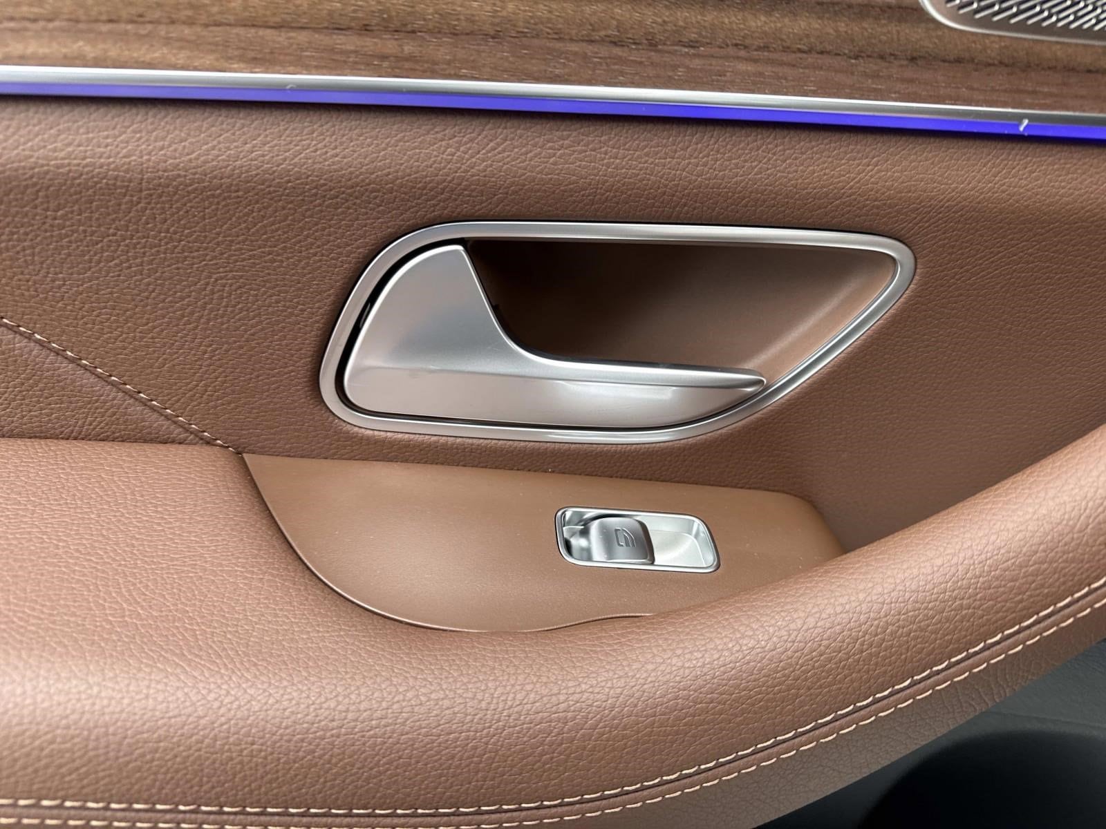 2026 MERCEDES-BENZ GLE-CLASS - Image 16