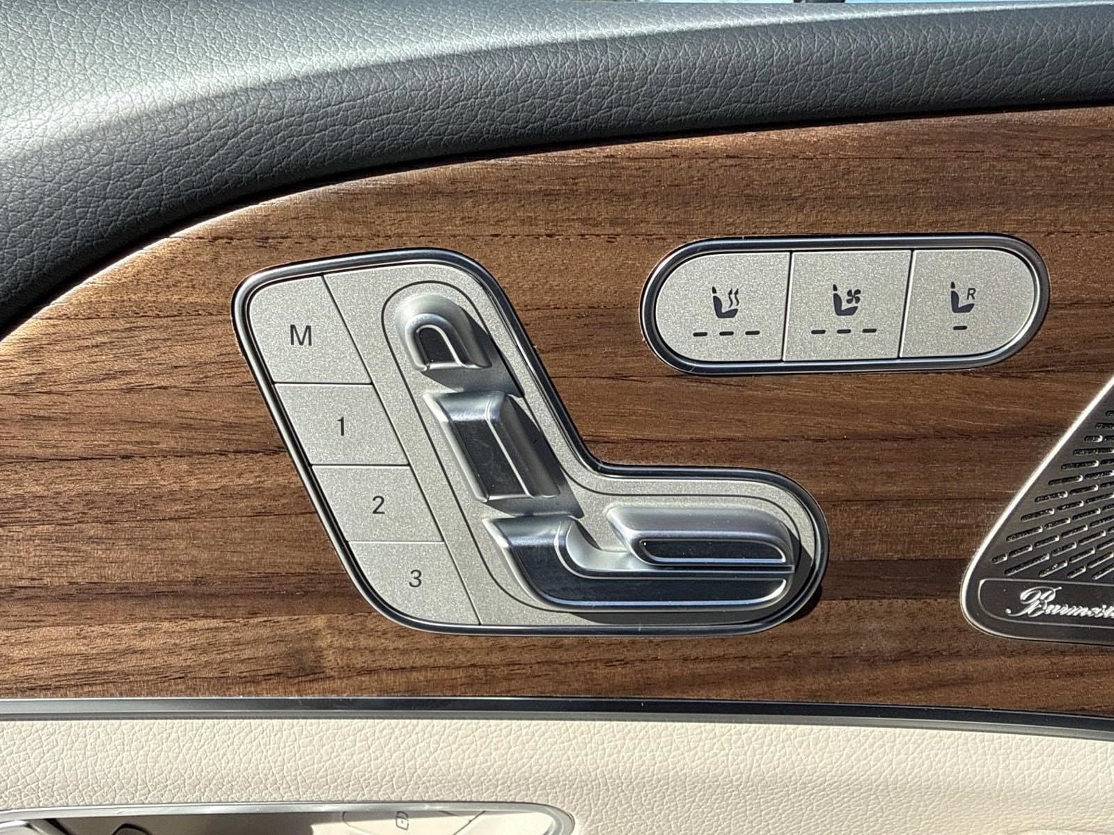 2026 MERCEDES-BENZ GLS-CLASS - Image 26