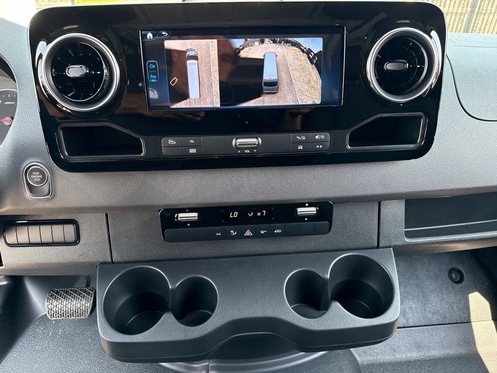 2025 MERCEDES-BENZ SPRINTER - Image 26