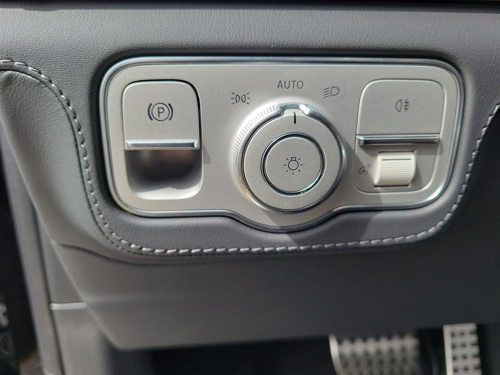 2025 MERCEDES-BENZ GLE-CLASS - Image 26