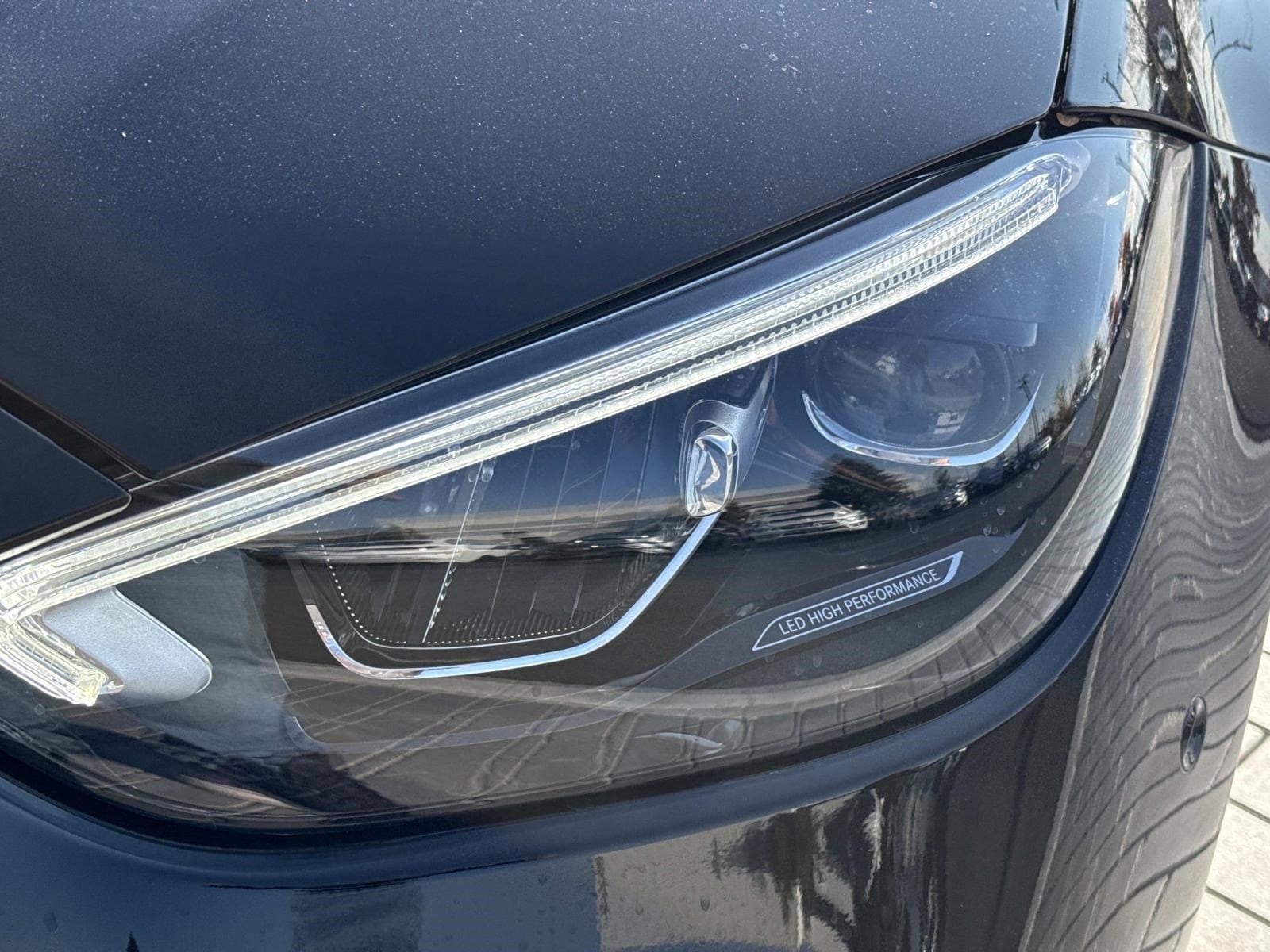 2026 MERCEDES-BENZ C-CLASS - Image 10