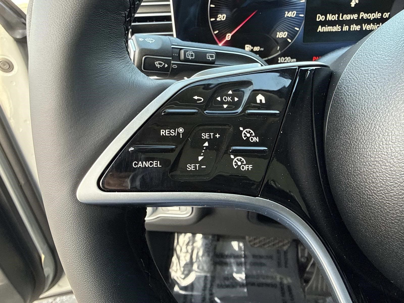 2026 MERCEDES-BENZ GLE-CLASS - Image 40