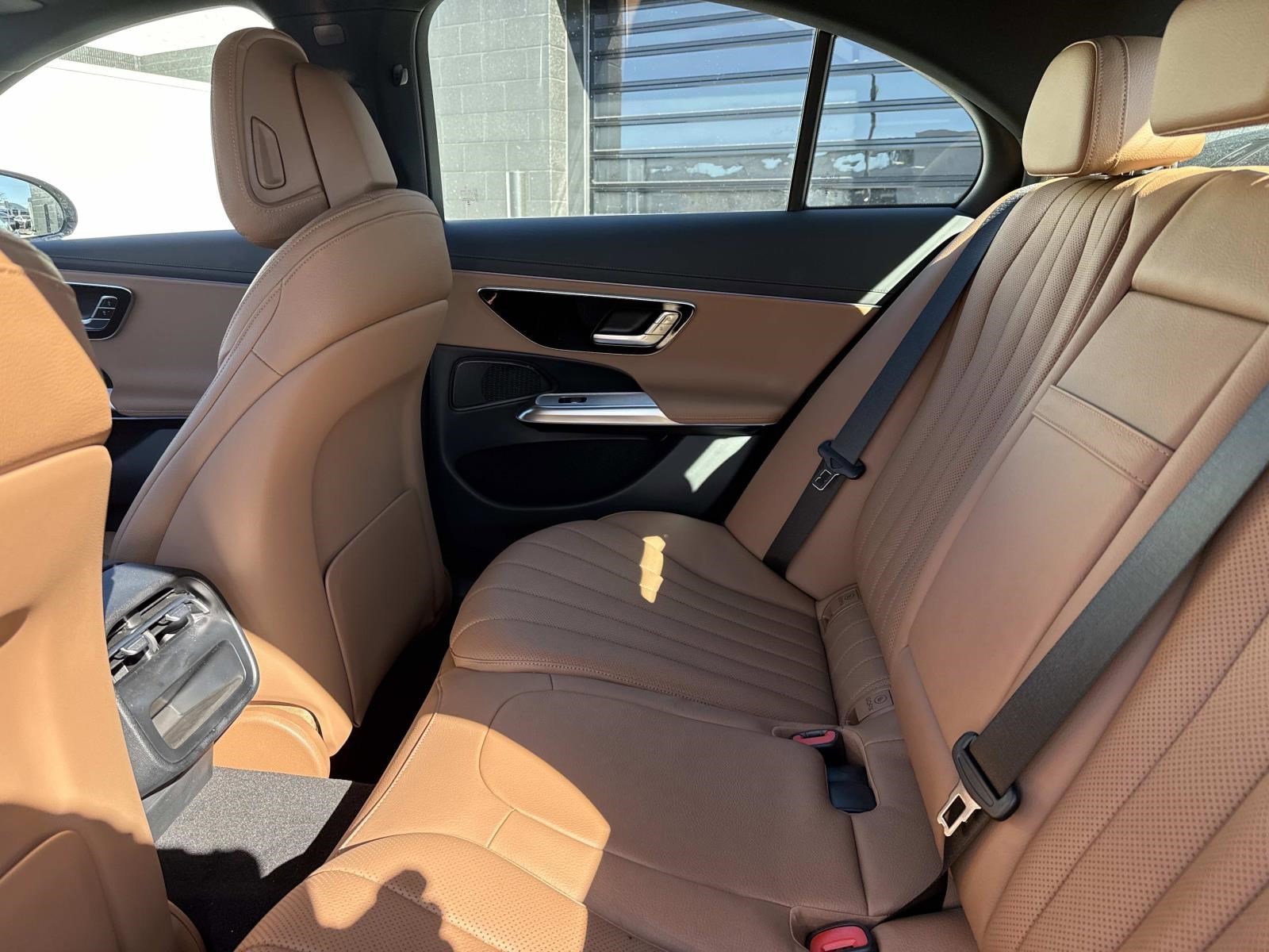 2026 MERCEDES-BENZ E-CLASS - Image 18