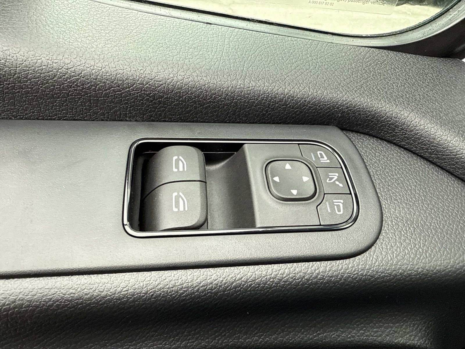 2026 MERCEDES-BENZ SPRINTER - Image 18