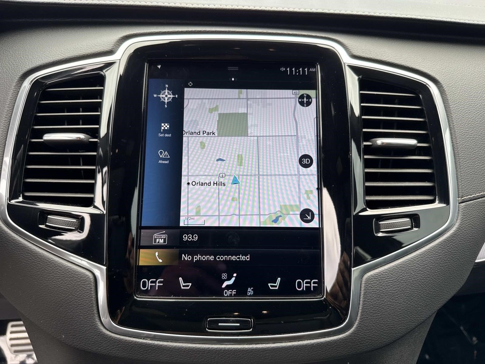 2021 Volvo XC90 R-Design - Photo 33
