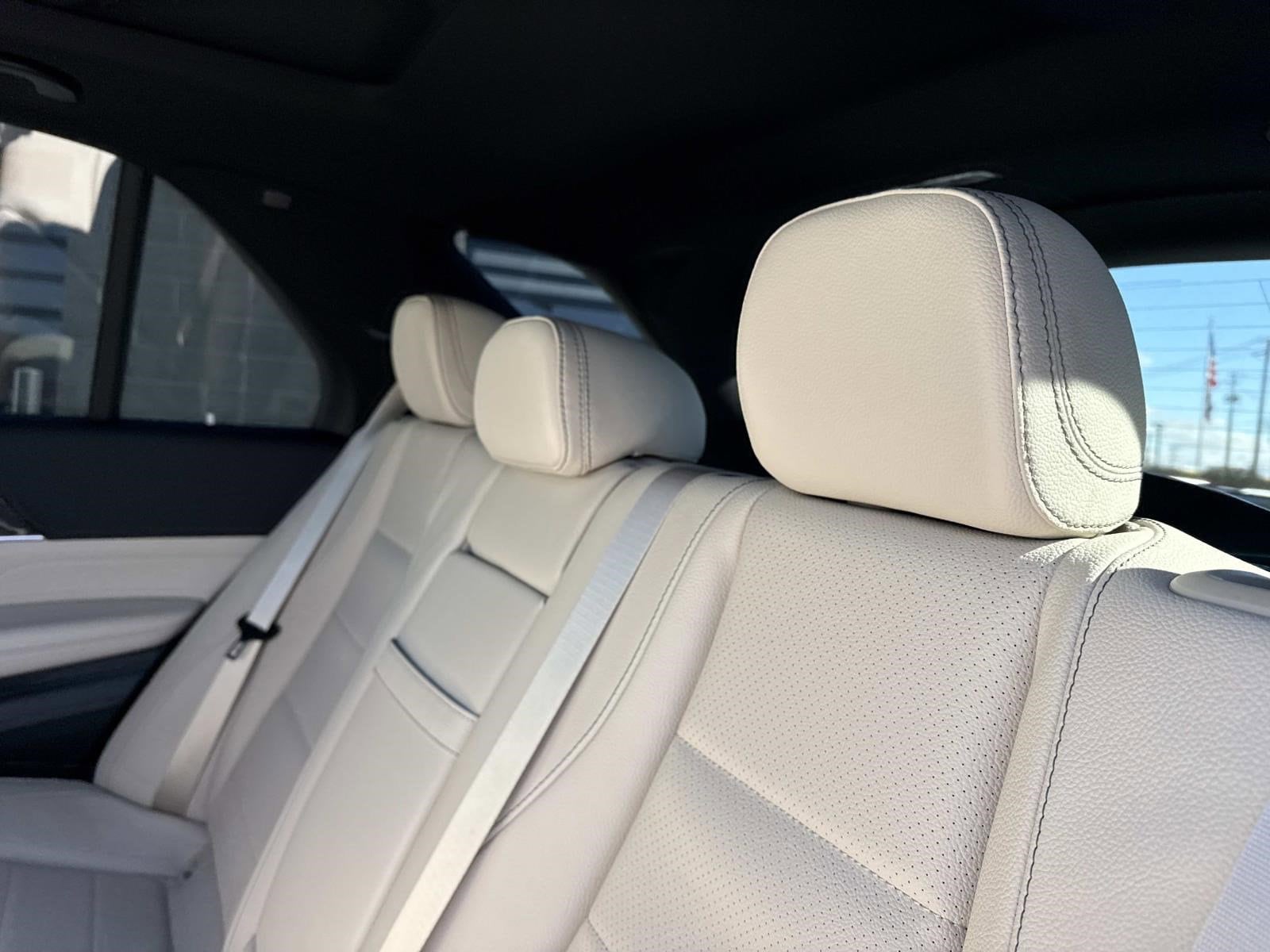 2026 MERCEDES-BENZ GLE-CLASS - Image 19