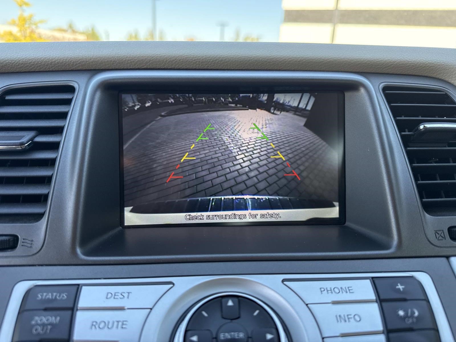 Vehicle thumbnail