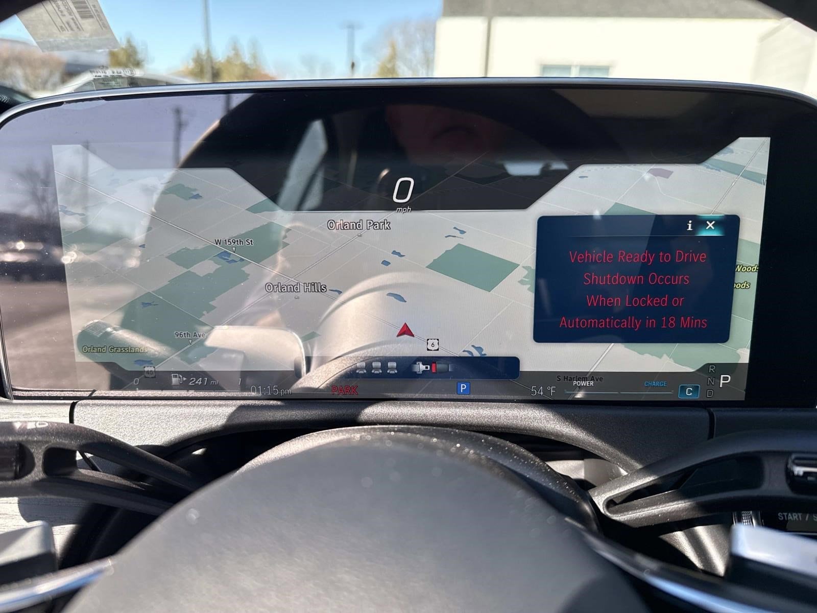 2026 MERCEDES-BENZ E-CLASS - Image 36