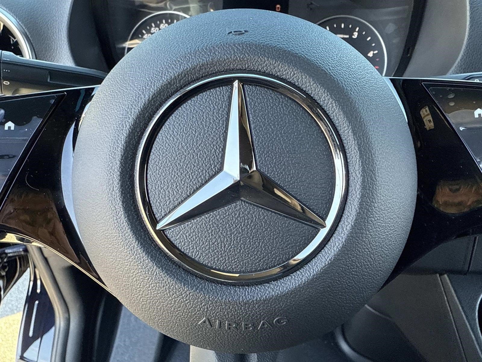 2025 MERCEDES-BENZ SPRINTER - Image 32