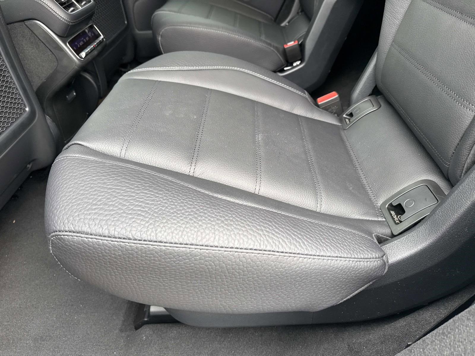 2026 MERCEDES-BENZ GLS-CLASS - Image 18