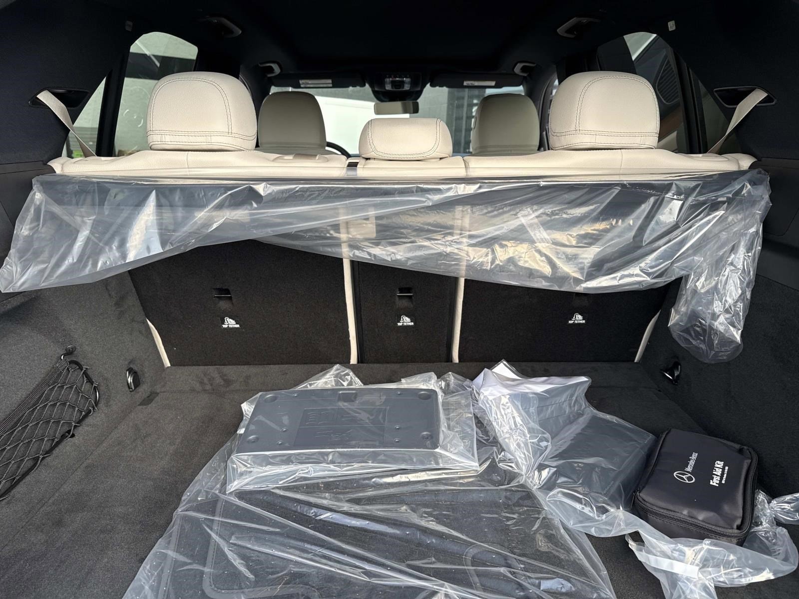 2026 MERCEDES-BENZ GLE-CLASS - Image 14