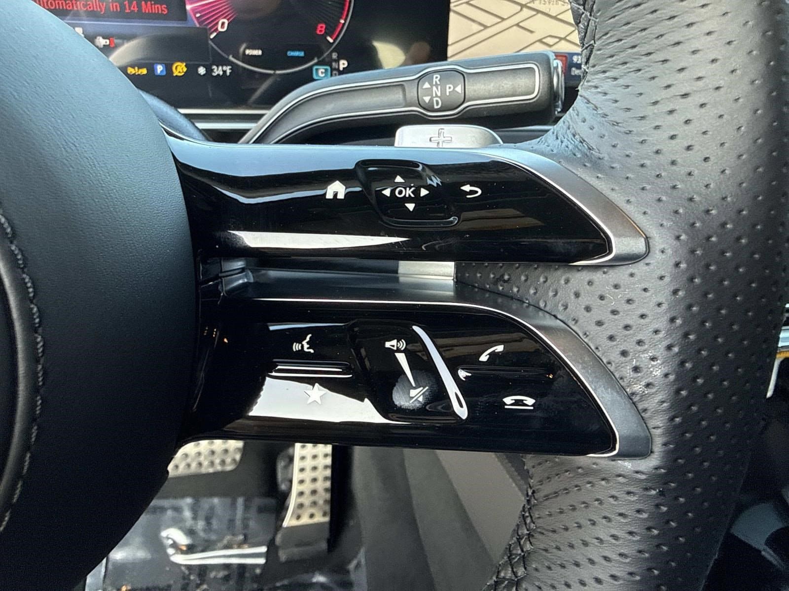 2026 MERCEDES-BENZ GLS-CLASS - Image 41