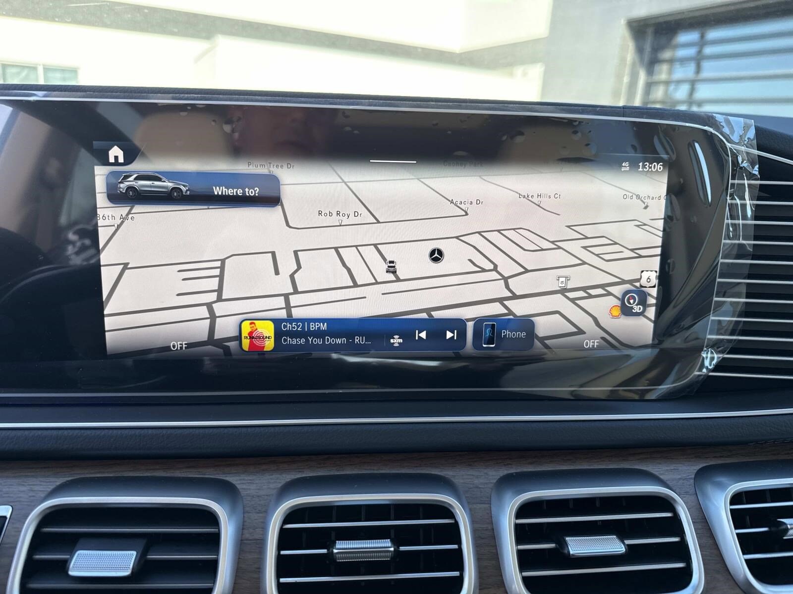 2026 MERCEDES-BENZ GLE-CLASS - Image 30