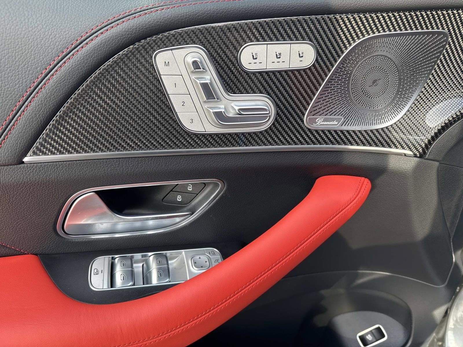 2026 MERCEDES-BENZ GLE-CLASS - Image 21