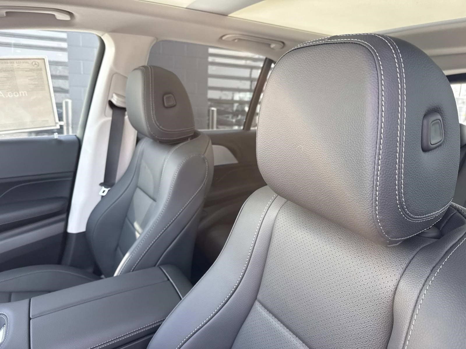 2026 MERCEDES-BENZ GLE-CLASS - Image 30