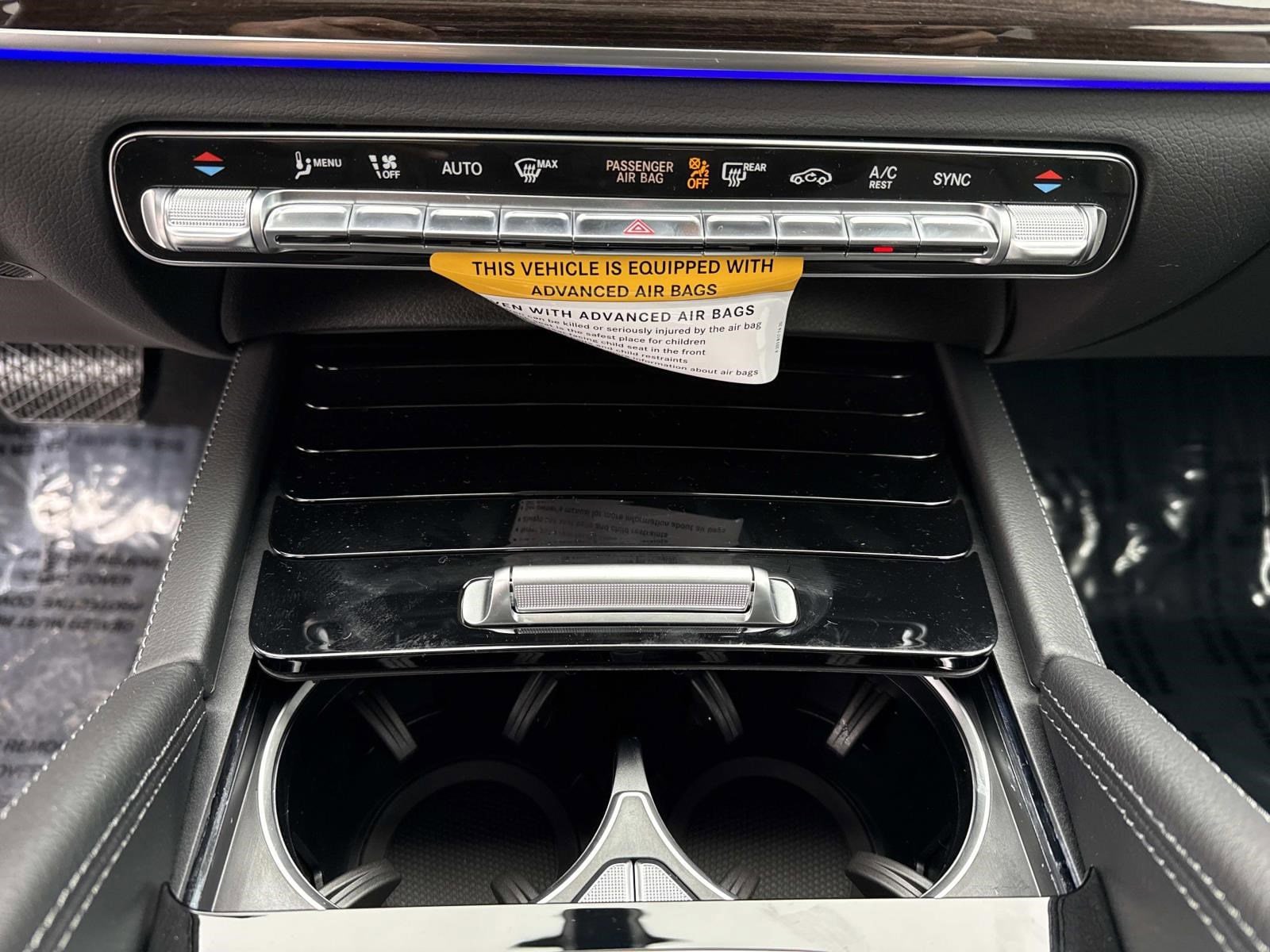 2026 MERCEDES-BENZ GLE-CLASS - Image 35