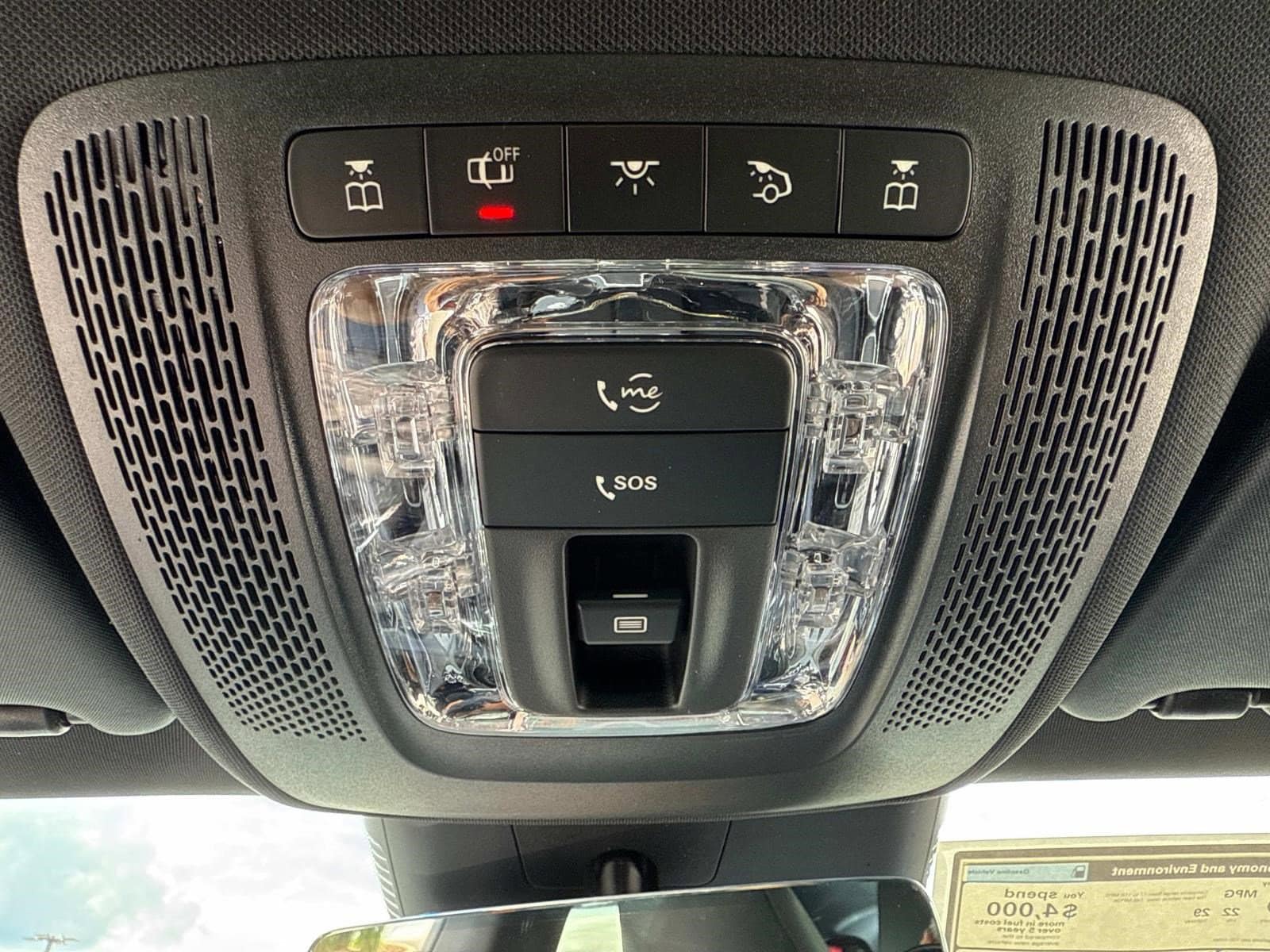 2026 MERCEDES-BENZ CLA-CLASS - Image 41