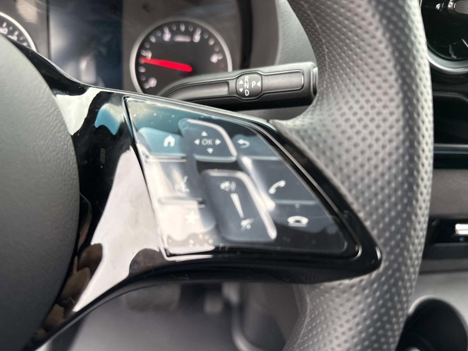 2026 MERCEDES-BENZ SPRINTER - Image 27