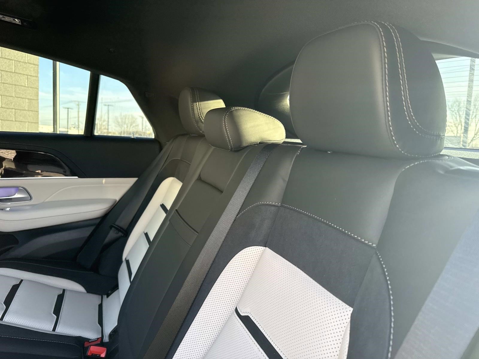 2026 MERCEDES-BENZ GLE-CLASS - Image 17