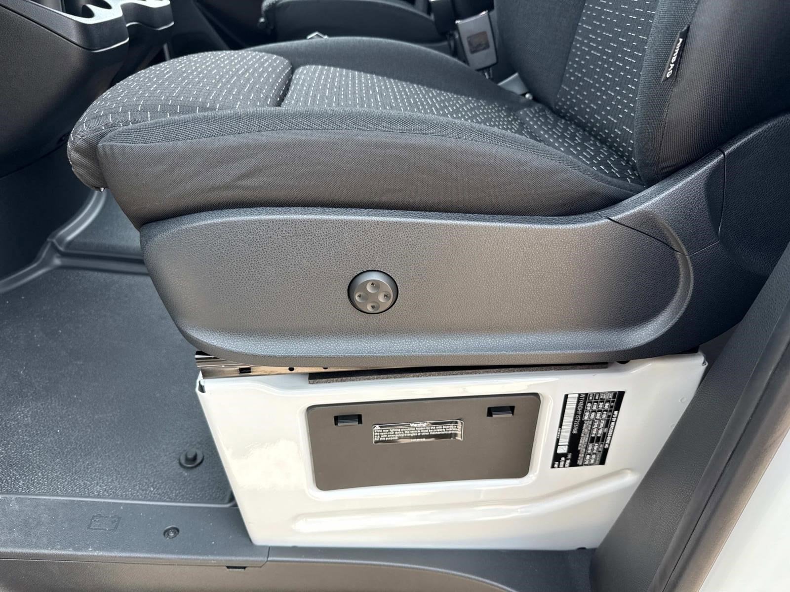 2025 MERCEDES-BENZ SPRINTER - Image 20