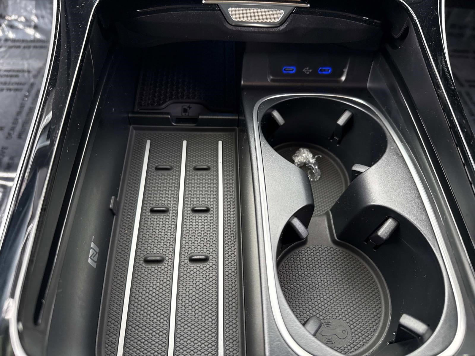 2026 MERCEDES-BENZ S-CLASS - Image 41