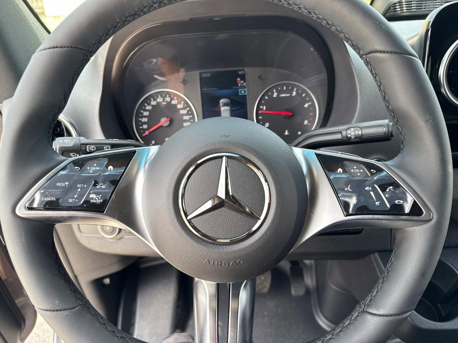 2025 MERCEDES-BENZ SPRINTER - Image 30