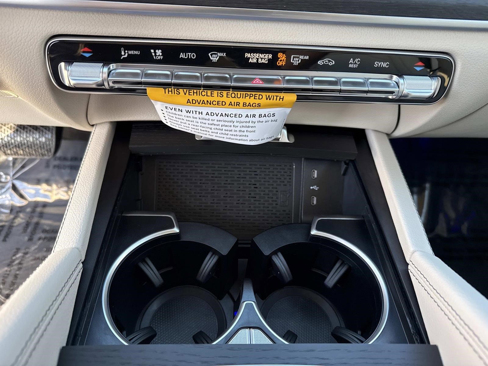 2026 MERCEDES-BENZ GLE-CLASS - Image 36