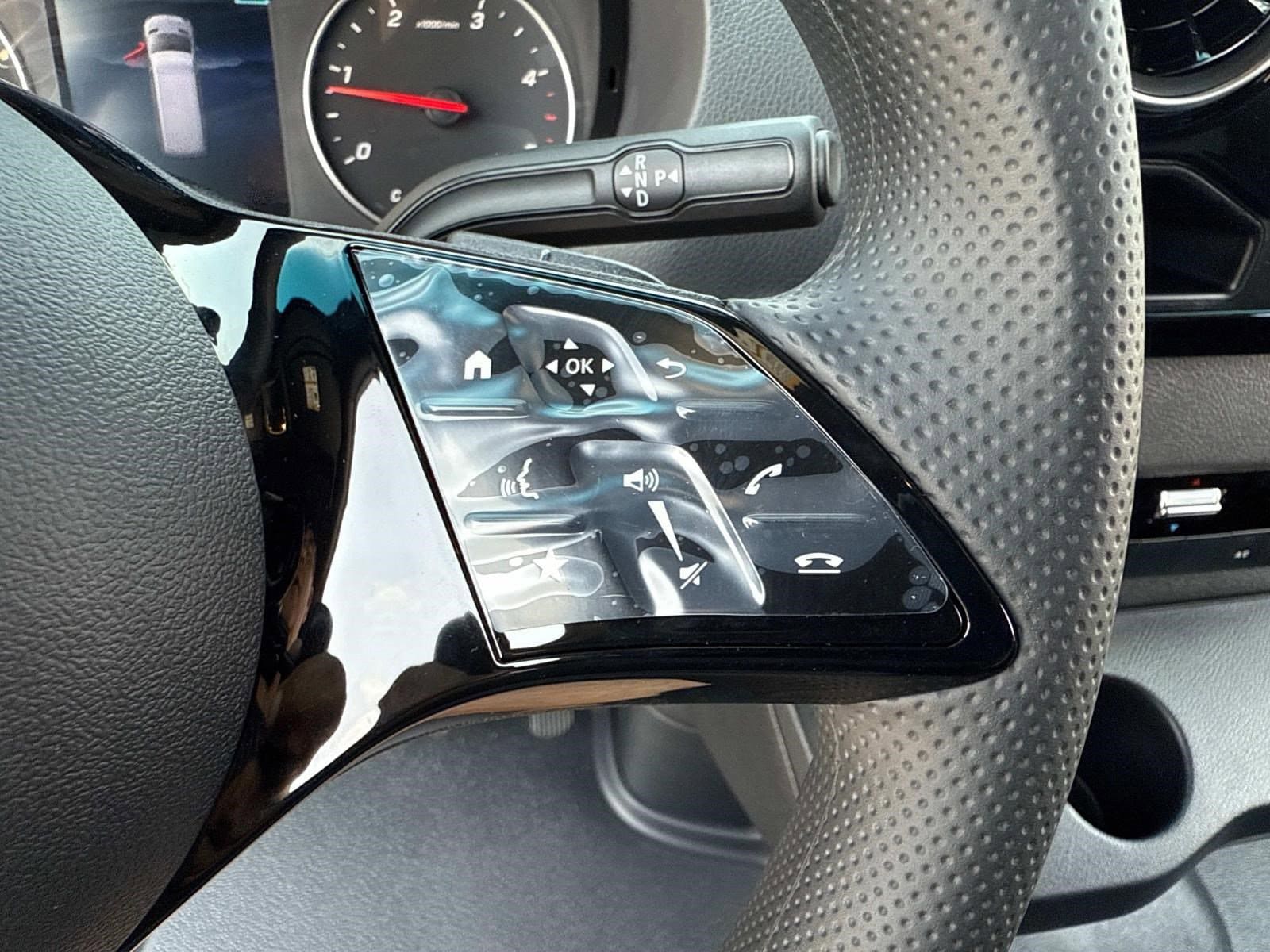 2025 MERCEDES-BENZ SPRINTER - Image 32