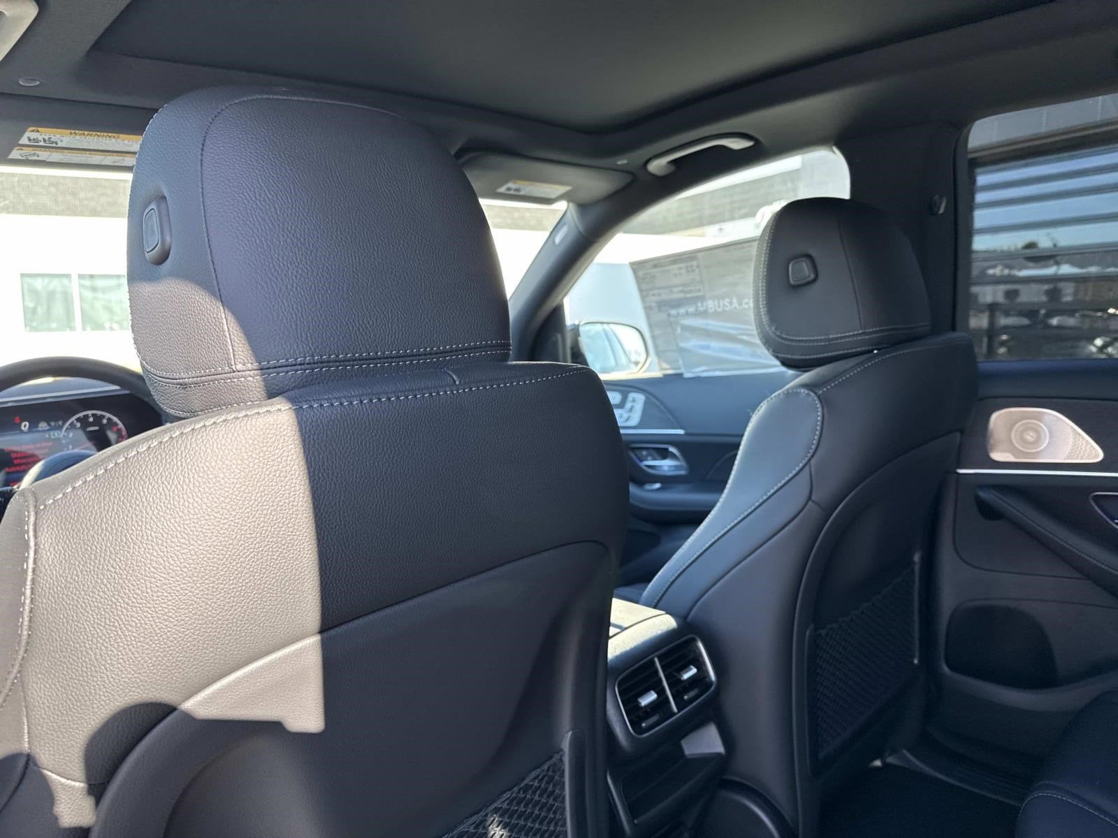 2026 MERCEDES-BENZ GLE-CLASS - Image 21