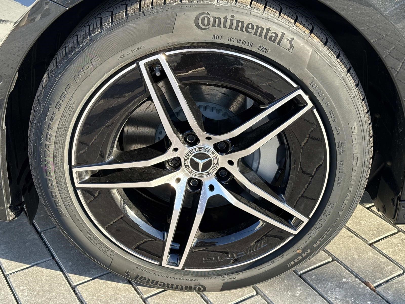 2026 MERCEDES-BENZ E-CLASS - Image 11