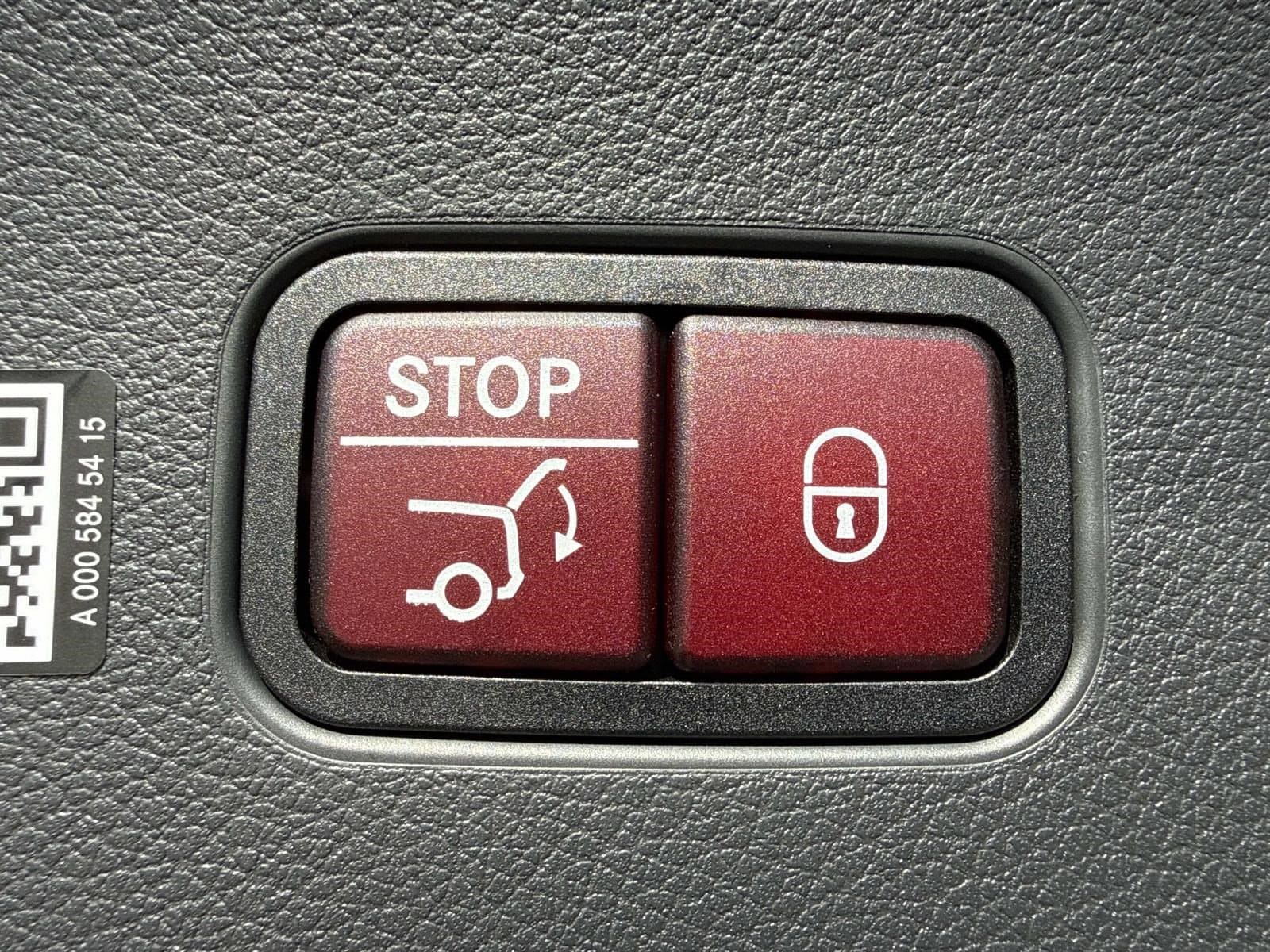 2026 MERCEDES-BENZ GLC-CLASS - Image 10