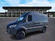  Mercedes-Benz Sprinter 2500